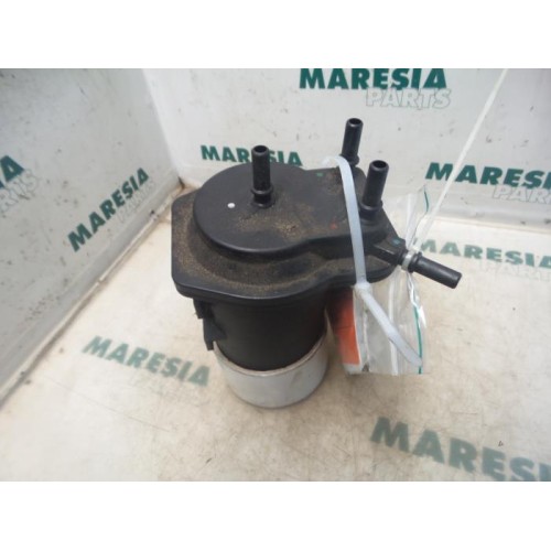Renault - Clio - Fuel filter housing