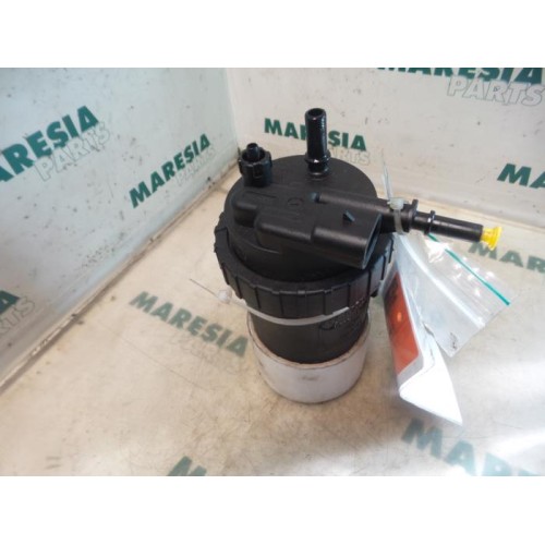 Renault - Clio - Fuel filter housing