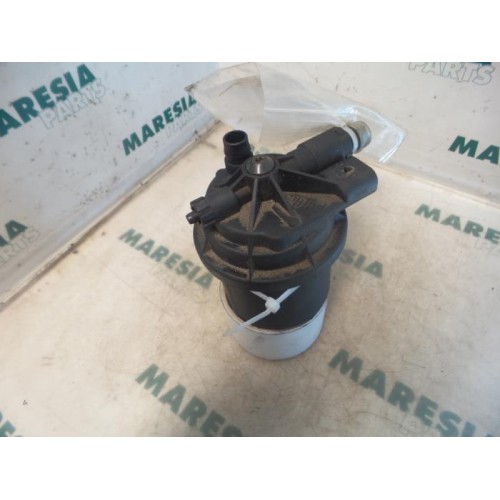 Renault - Clio - Fuel filter housing