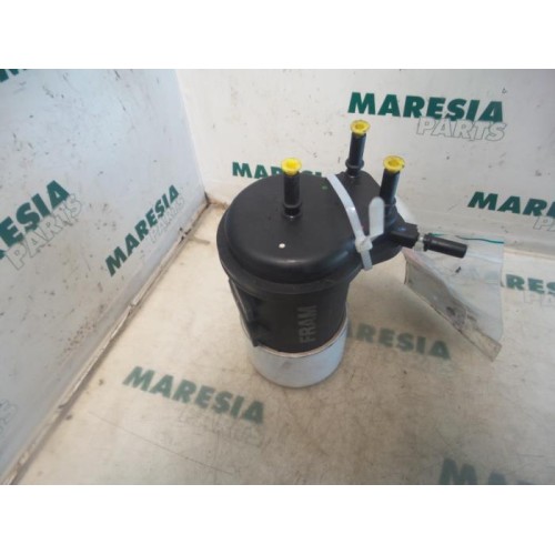 Renault - Clio - Fuel filter housing