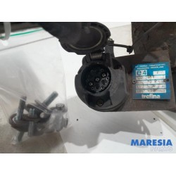 Citroen - C5 - Towbar