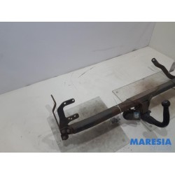 Citroen - C5 - Towbar