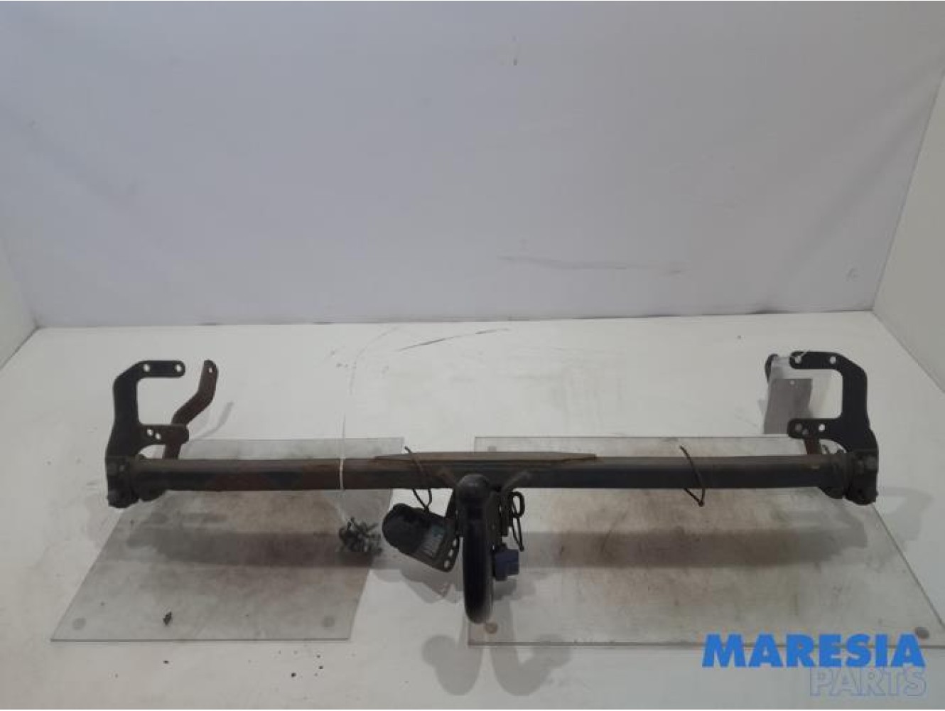 Citroen - C5 - Towbar