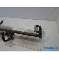 Citroen - C5 - Towbar
