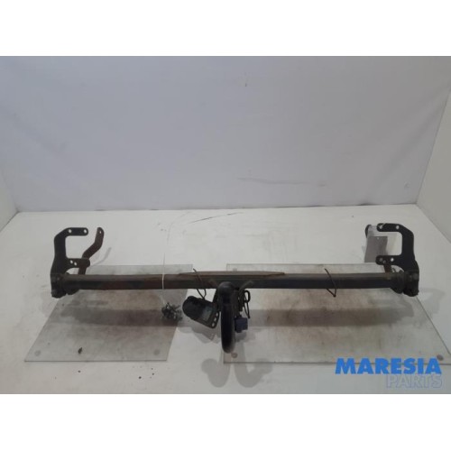 Citroen - C5 - Towbar