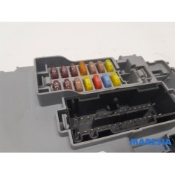 Fiat - 500 - Engine management computer