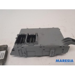Fiat - 500 - Engine management computer