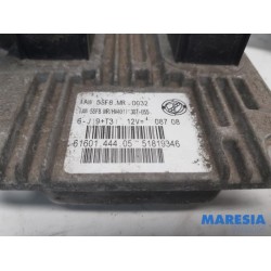 Fiat - 500 - Engine management computer