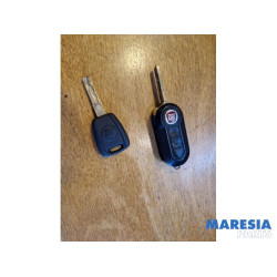 Fiat - 500 - Ordinateur gestion moteur