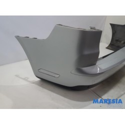 Citroen - C5 - Stoßstange hinten