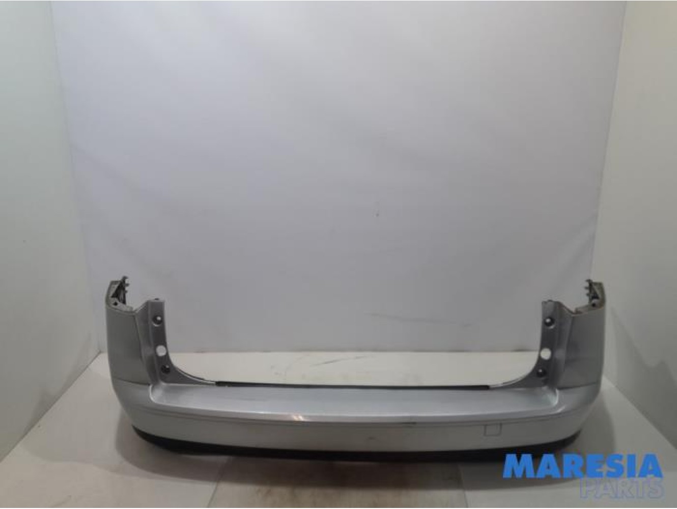 Citroen - C5 - Stoßstange hinten