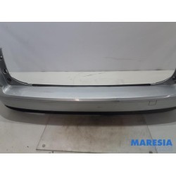 Citroen - C5 - Stoßstange hinten