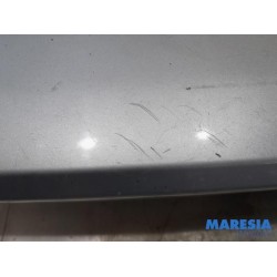 Citroen - C5 - Stoßstange hinten