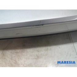 Citroen - C5 - Stoßstange hinten