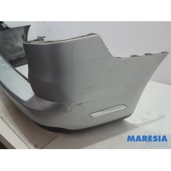 Citroen - C5 - Stoßstange hinten