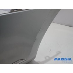 Citroen - C5 - Stoßstange hinten
