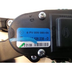 Renault - Twingo - Gaspedaalpositie Sensor