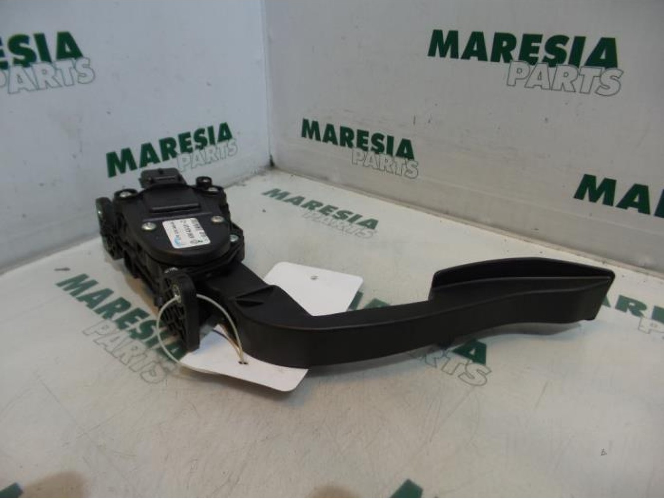 Renault - Twingo - Throttle pedal position sensor