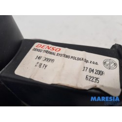 Fiat - 500 - Heating and ventilation fan motor