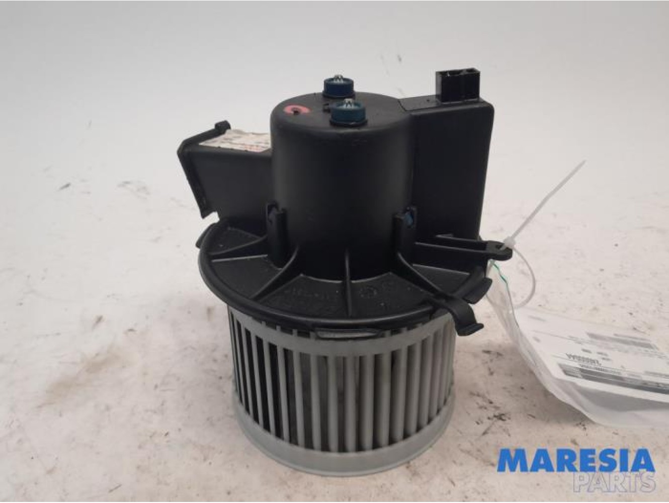 Fiat - 500 - Heating and ventilation fan motor
