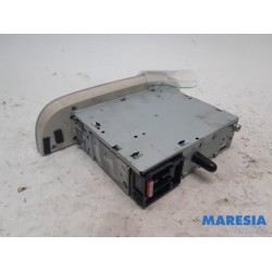 Fiat - 500 - Radio CD player