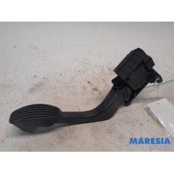 Fiat - 500 - Gaspedaalpositie Sensor
