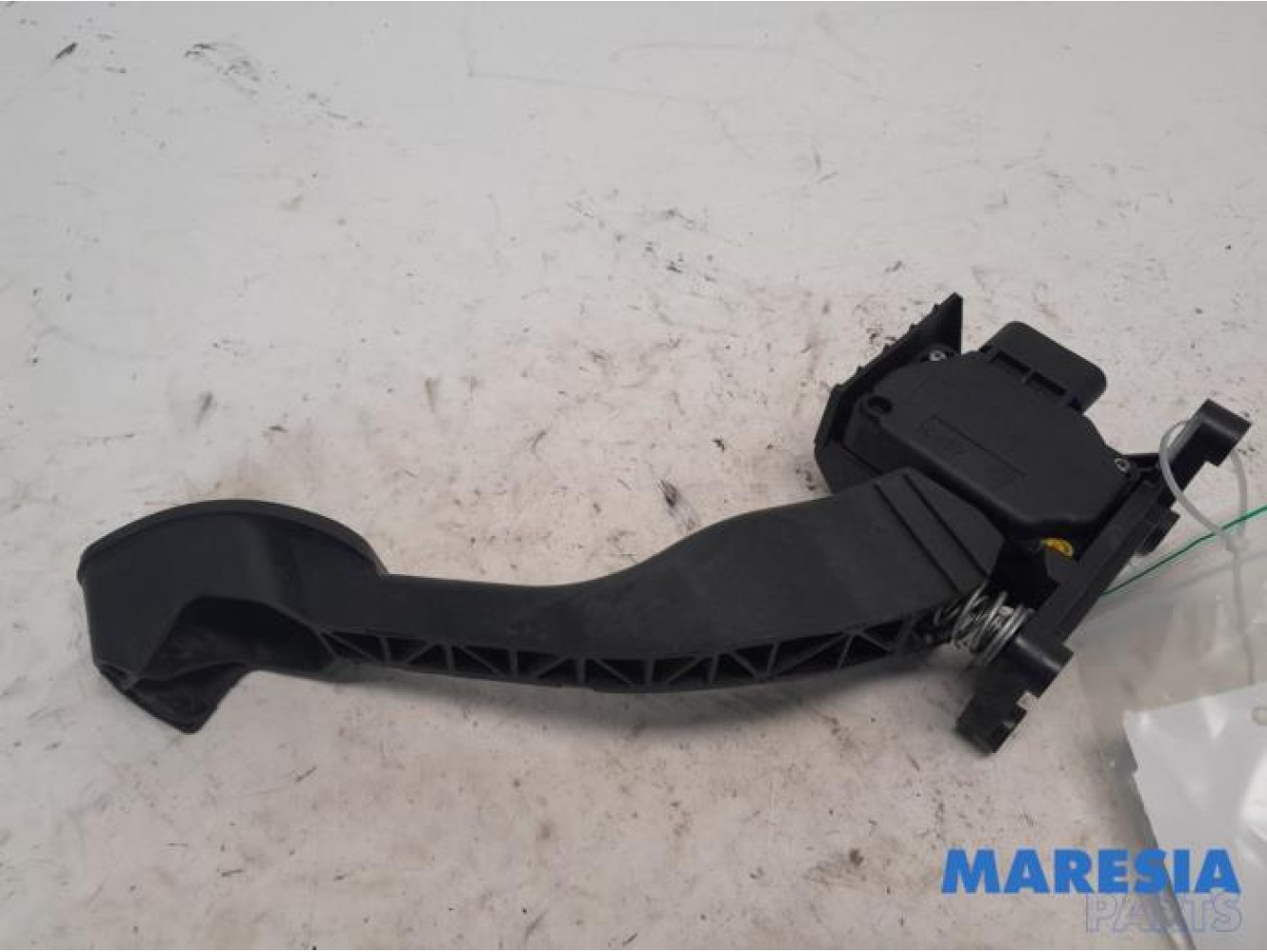 Fiat - 500 - Gaspedaalpositie Sensor