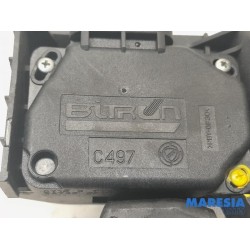 Fiat - 500 - Gaspedaalpositie Sensor