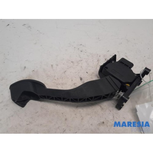 Fiat - 500 - Gaspedalposition Sensor