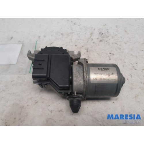 Fiat - 500 - Front wiper motor