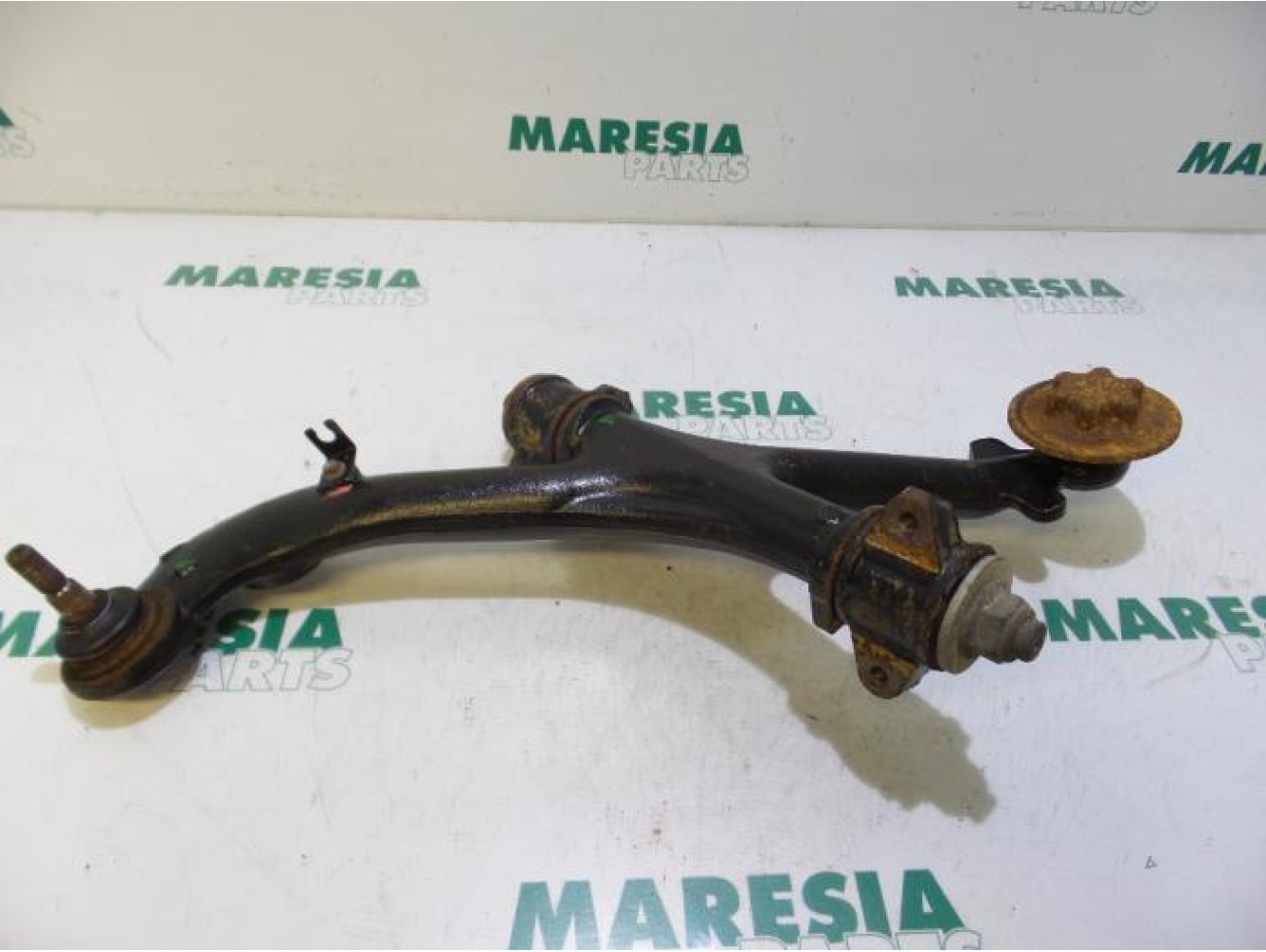Renault - Master - Front upper wishbone, right