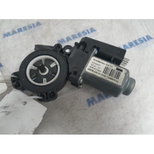 Peugeot - 207 - Window mechanism 2-door, front left