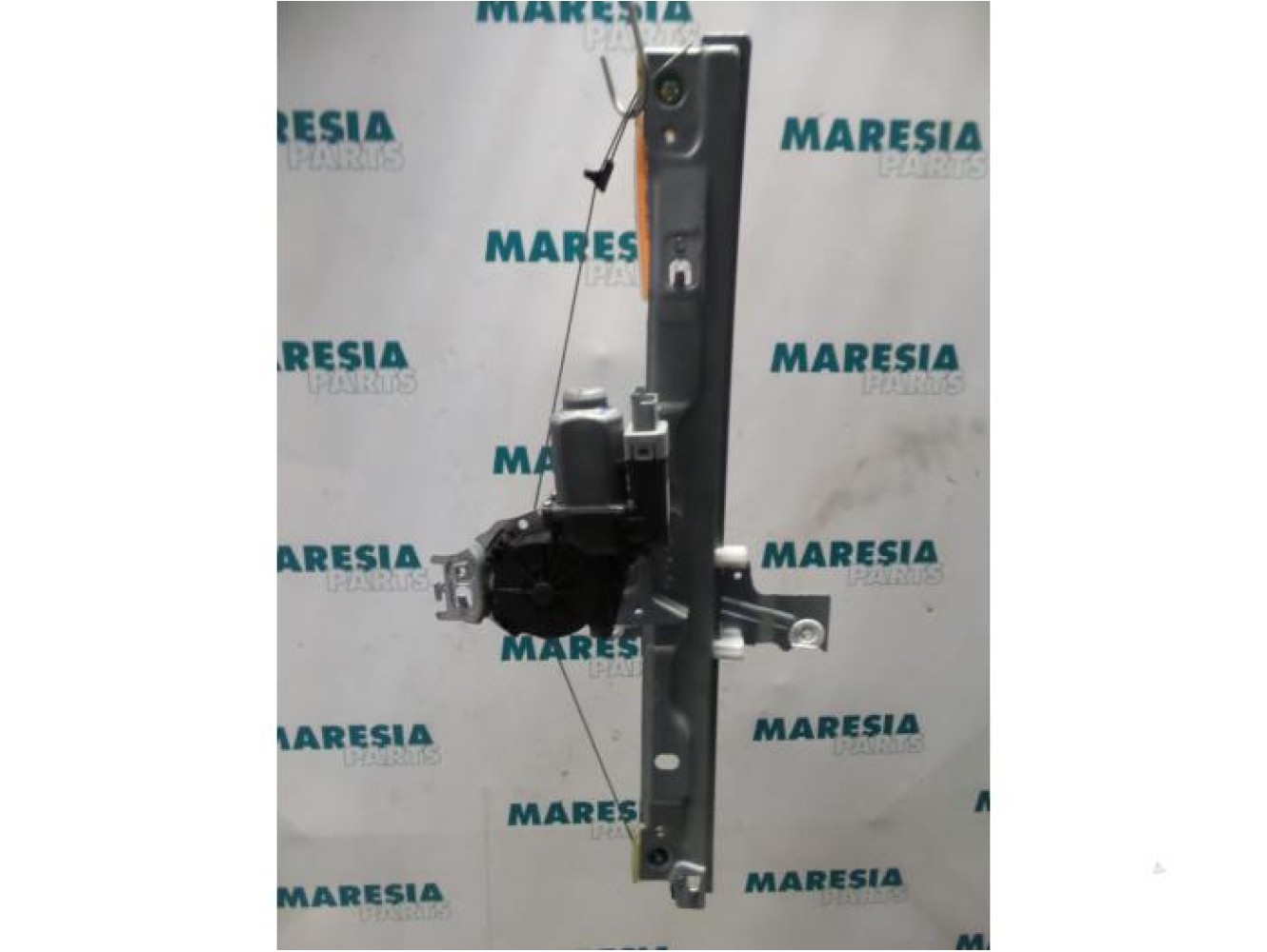 Peugeot - 207 - Window mechanism 2-door, front left