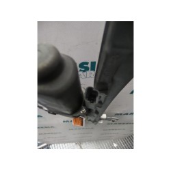 Peugeot - 207 - Window mechanism 2-door, front left