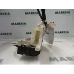 Peugeot - 407 - Front door lock mechanism 4-door, right