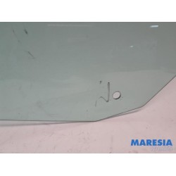 Fiat - 500 - Portierruit 2Deurs links