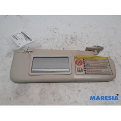 Fiat - 500 - Pare-soleil