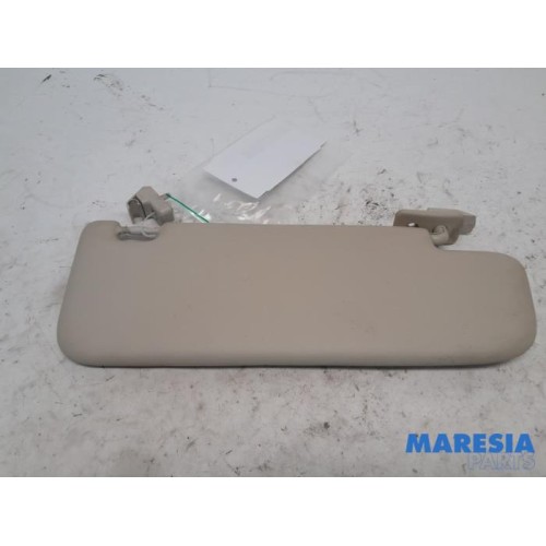 Fiat - 500 - Sun visor
