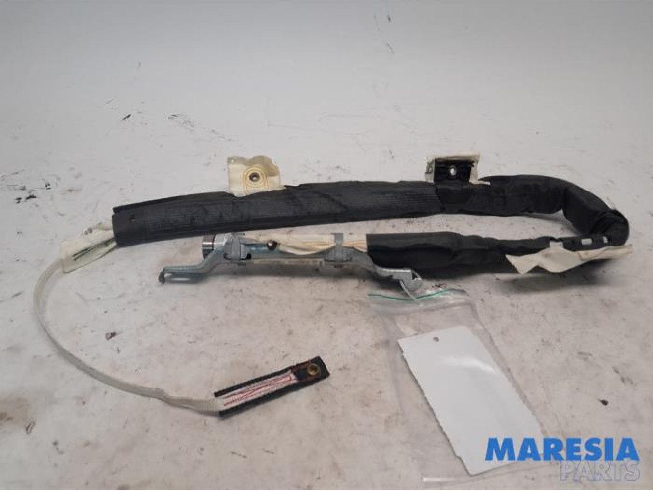 Fiat - 500 - Airbag hemel rechts