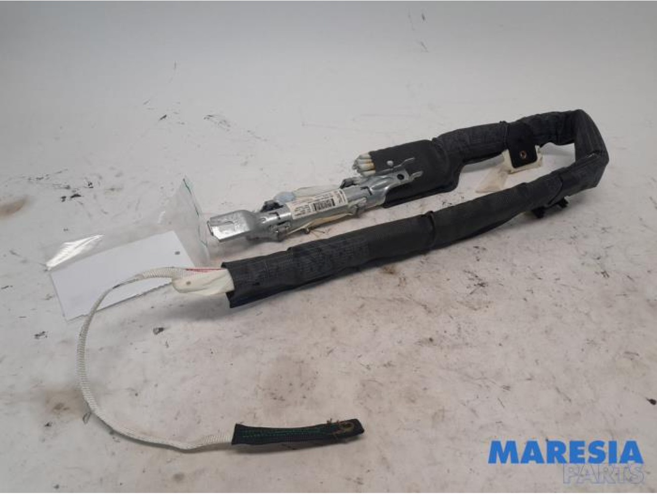 Fiat - 500 - Airbag hemel links