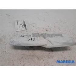 Fiat - 500 - Airbag siège