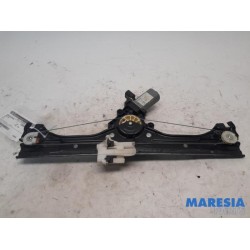 Fiat - 500 - Window mechanism 2-door, front left