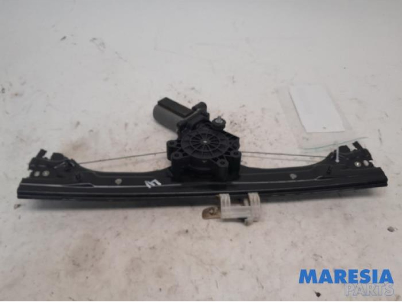 Fiat - 500 - Window mechanism 2-door, front left