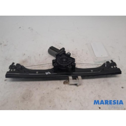 Fiat - 500 - Window mechanism 2-door, front left