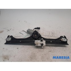 Fiat - 500 - Window mechanism 2-door, front right