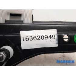 Fiat - 500 - Window mechanism 2-door, front right
