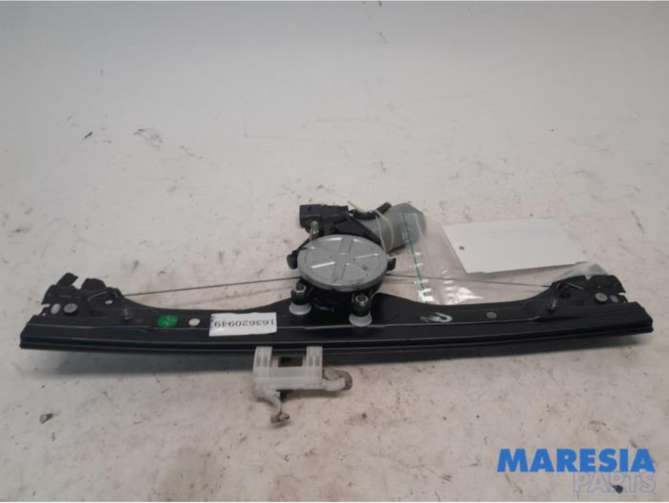 Fiat - 500 - Window mechanism 2-door, front right