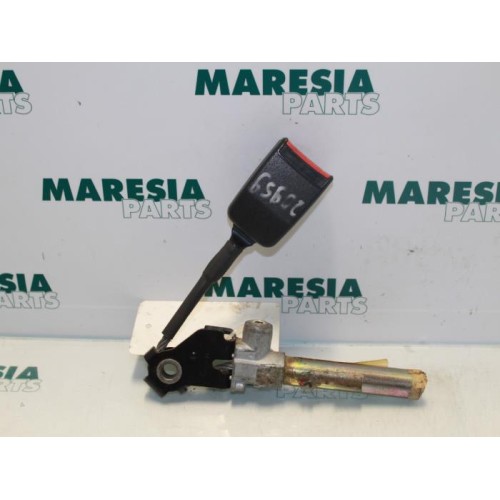 Renault - Laguna - Gordelspanner links