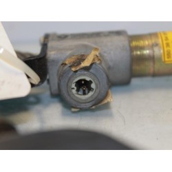 Renault - Laguna - Gordelspanner links