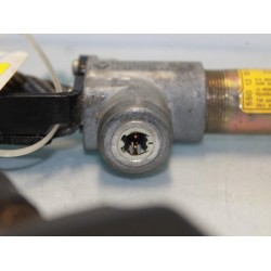 Renault - Laguna - Gurtsrammer links